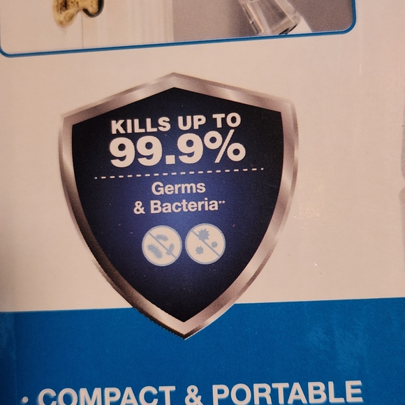 Bionic Sanitizer Bell & Howell Electrolyzed Water Generator - Picture 3 of 7